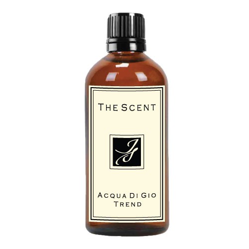 TINH DẦU HƯƠNG NƯỚC HOA CAO CẤP ACQUA DI GIO TREND - - THE SCENT