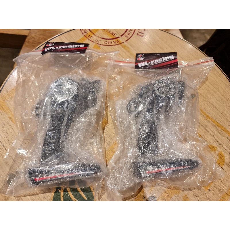 Tay điều khiển Tx Wltoys284131 - 144001 - 144002 - 124018 - 124019-124016- 124017-144010
