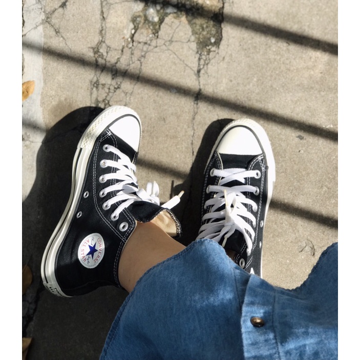 Giày Converse Chuck Taylor All Star-size 33,5