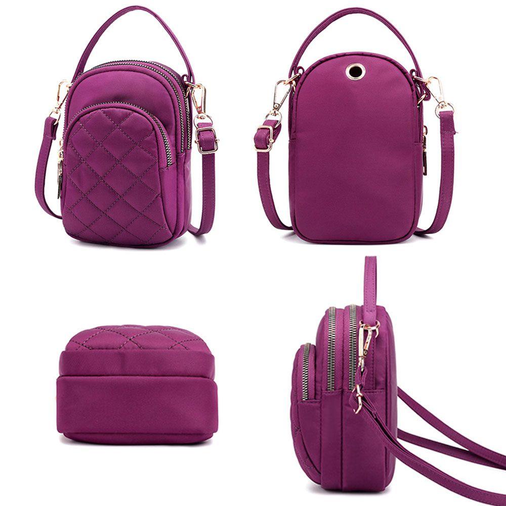 Túi Đeo Vai Đựng Điện Thoại Chống Thấm Nước MIHAN1