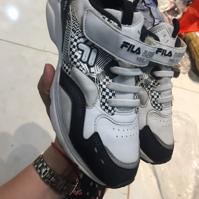 Combo 3 đôi giày trẻ em