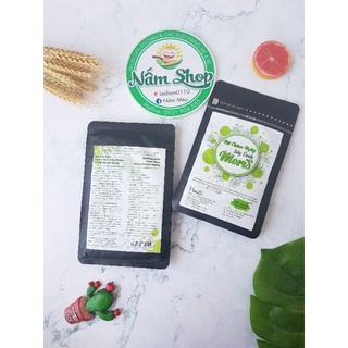Bột Chùm Ngây Sấy Lạnh Moris 100g
