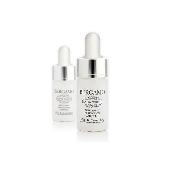 [CHÍNH HÃNG] SET 4 CHAI TINH CHẤT DƯỠNG DA BERGAMO LUXURY GOLD COLLAGEN SEỦM5 | BigBuy360 - bigbuy360.vn