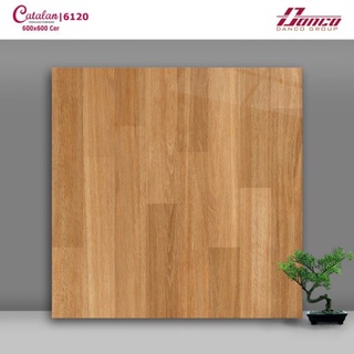Gạch men cao cấp 60x60 Catalan 6152