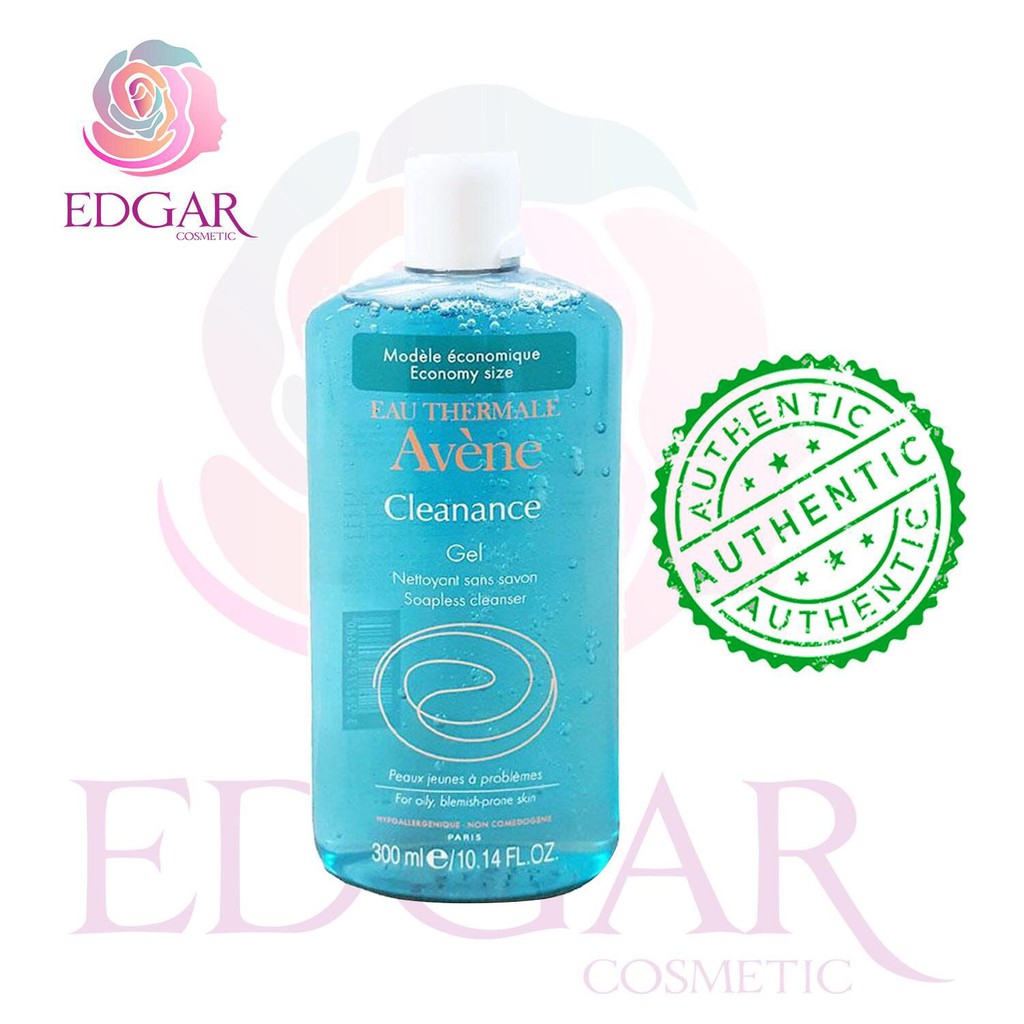 AVENE Sữa Rửa Mặt