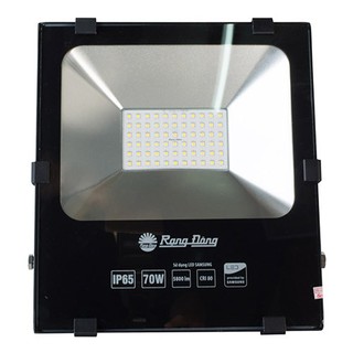 [HÀ NỘI][SIÊU RẺ] Đèn pha LED 70W Rạng Đông Model: D CP03L/70W