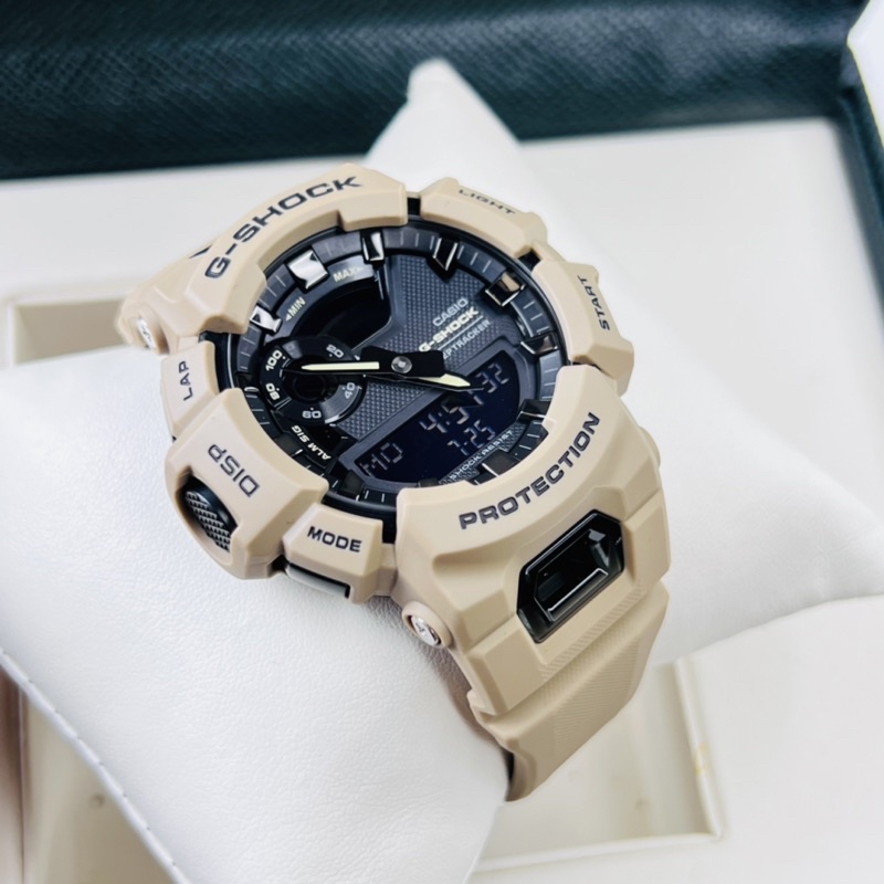 Đồng hồ nam casio gsock GBD-900uu