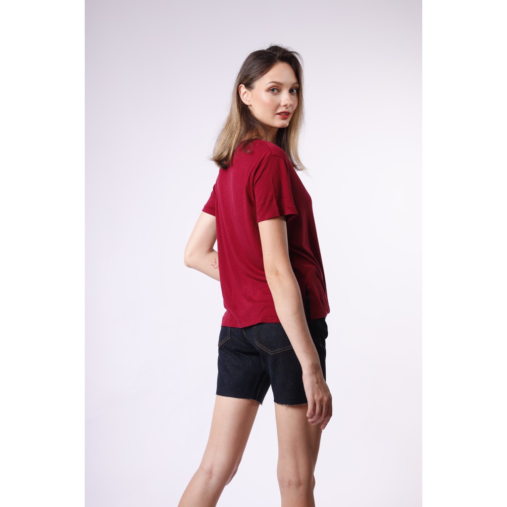 Quần short tua lai xuất Nhật