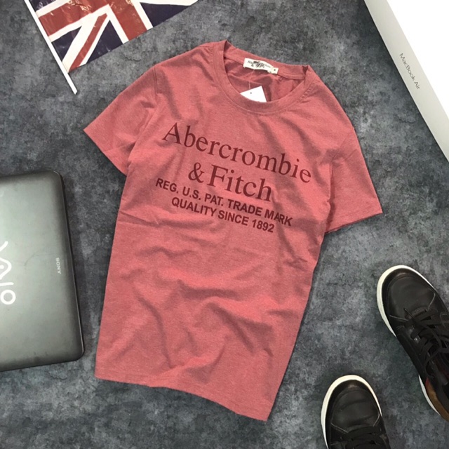 Áo Thun Nam Cổ Tròn In Cao Cấp | BigBuy360 - bigbuy360.vn