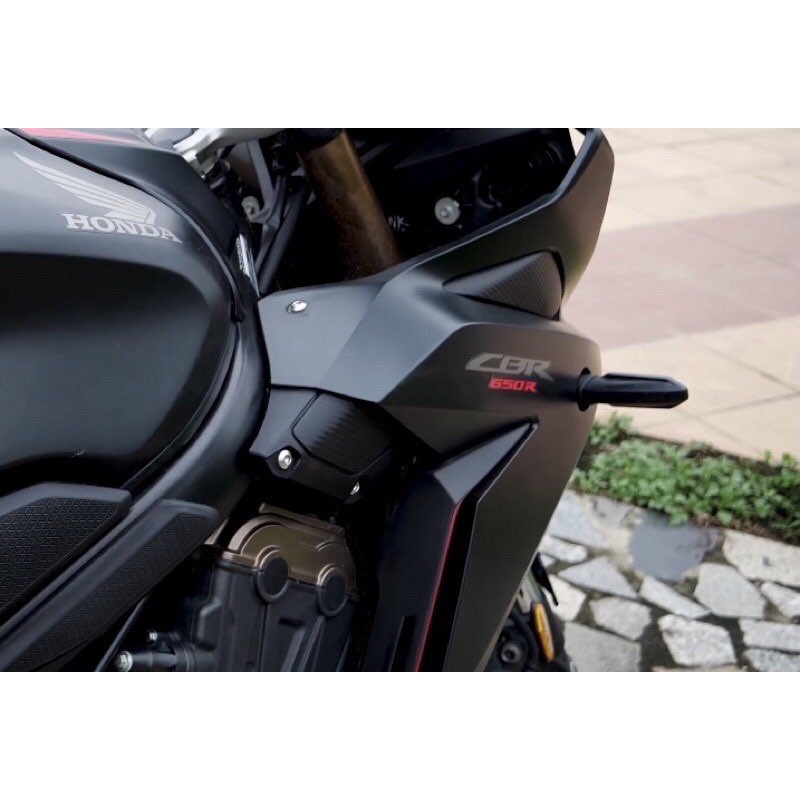 Xi nhan đèn led Winner X, Winner V1, Vario 2018, Ex 150/155 và cho tất cả dòng xe có xinhan rời - Xinhan k4