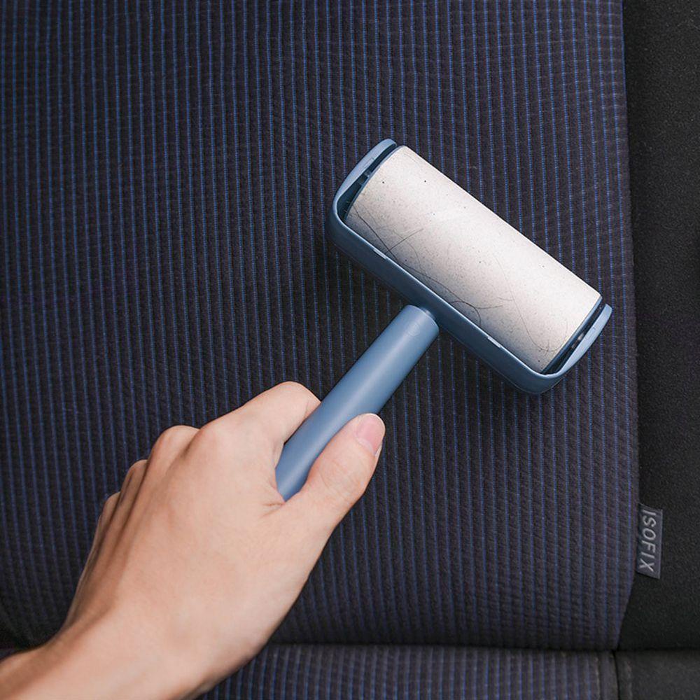 Cây Lăn Loại Bỏ Lông Thú Cưng Trên Quần Áo Tiện Dụng