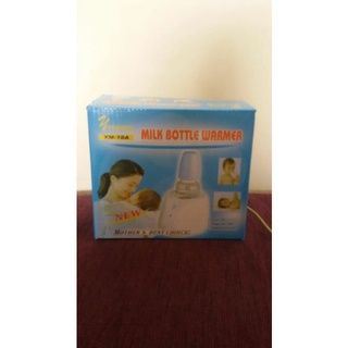 Máy hâm sữa Yummy