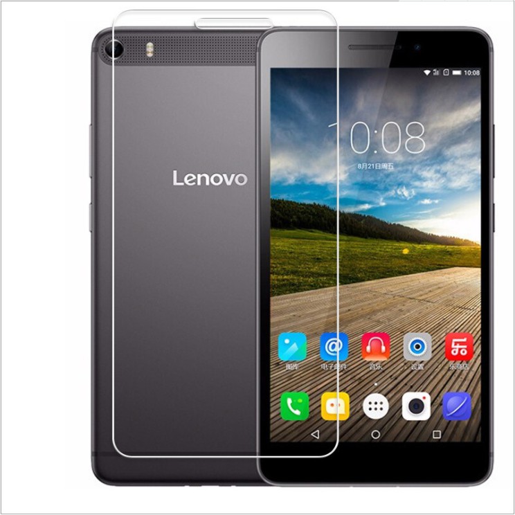 Set 5 kính cường lực cho Lenovo PHAB plus PB1-770N 6.8 inch