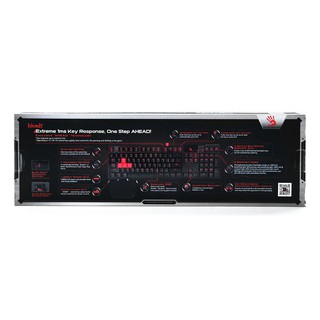Bàn Phím A4TECH B540