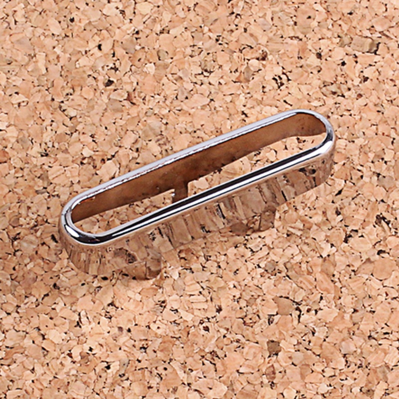 Vỏ Bọc Pickup Mạ Niken Khoét Rỗng Cho Đàn Guitar TL
