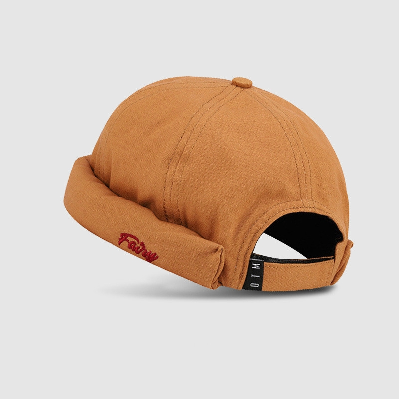 Mũ beanie LINJW phong cách thời trang hiphop Hàn Quốc 2020