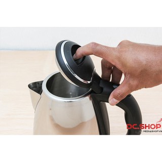 Ấm siêu tốc tiết kiệm điện 1,8L