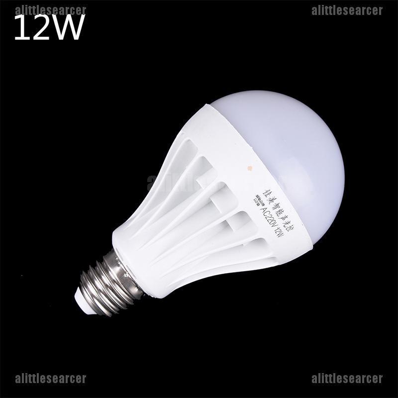 SENSOR Bóng Đèn Led Cảm Biến Chuyển Động 220 / 110v 3w 5w 7w 12w