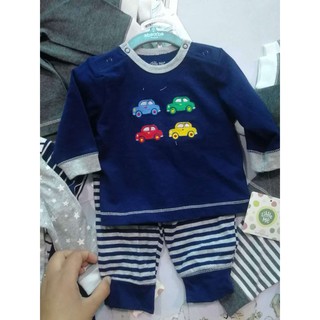 Bộ Little me nguyên móc