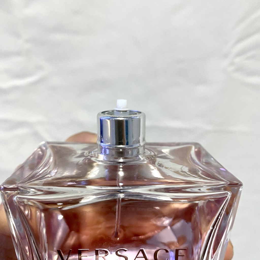 Nước hoa nữ Versace Bright Crystal EDT