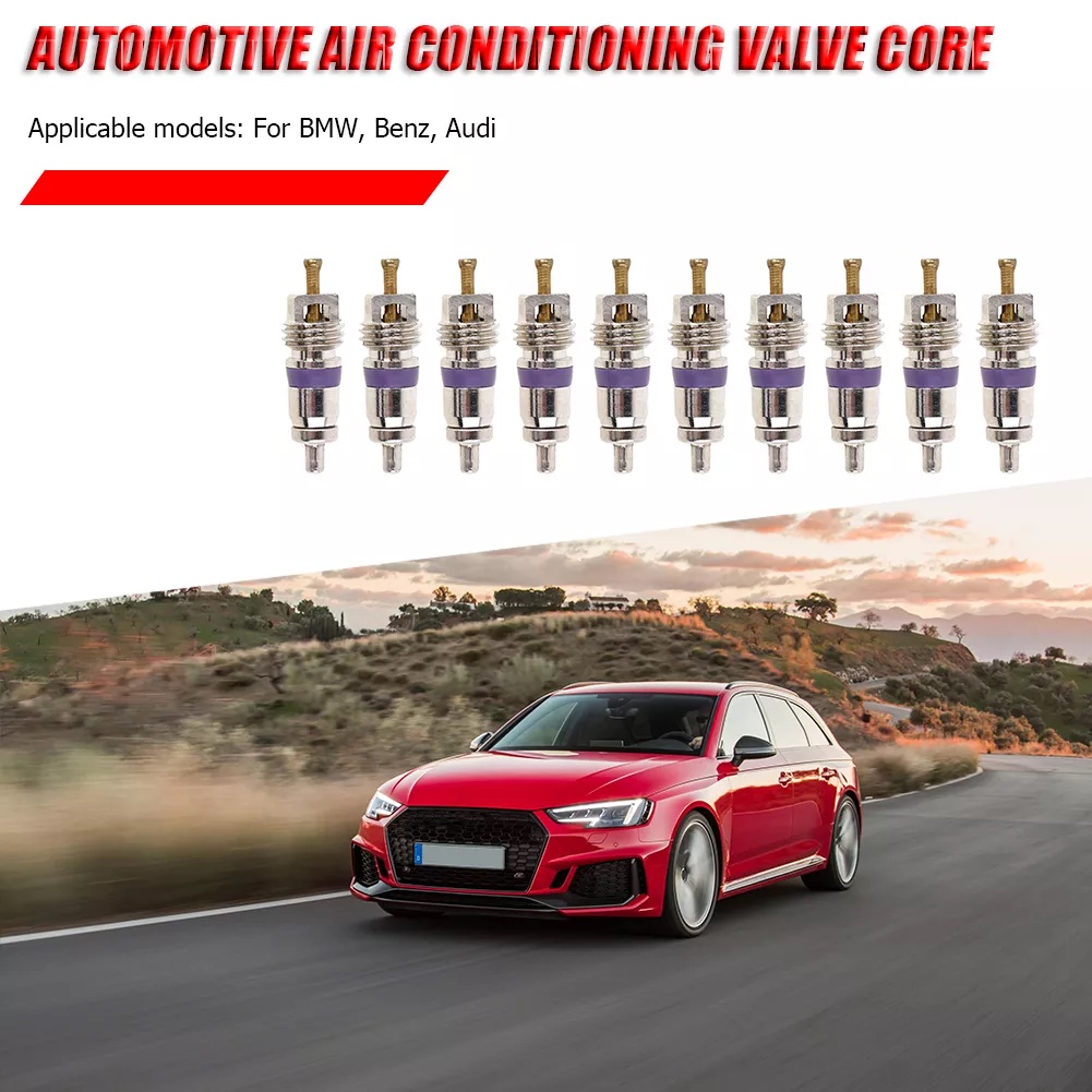 Đầu Ti Sach Ga Lạnh Xe Audi BMW Mercedes