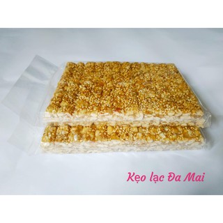 Kẹo lạc Đa Mai-1kg