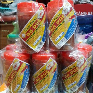 10 hủ tôm chua Bà Duệ_ tuyệt ngon_ đặc sản Huế