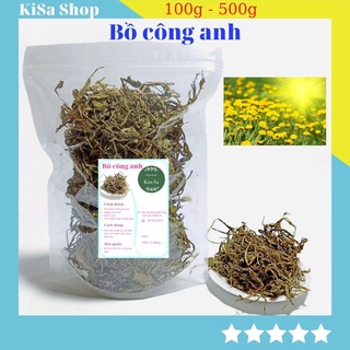 Trà bồ công anh thanh nhiệt lợi sữa giảm cân NT21