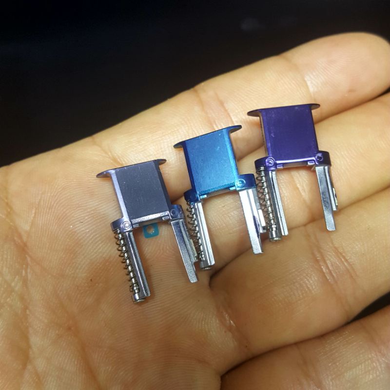 Vỏ Camera Trước Oppo F11 Pro