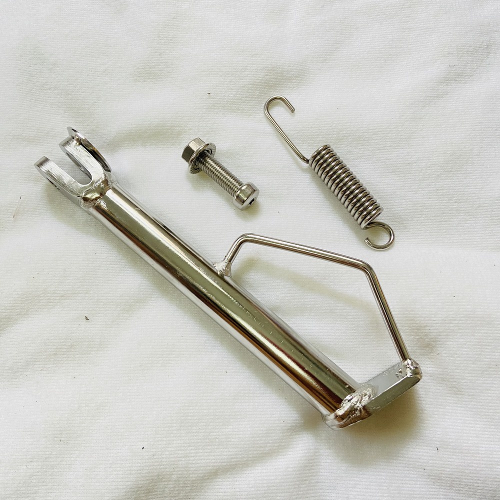 CHÂN CHỐNG NGHIÊNG INOX DÀNH CHO HONDA AIR BLADE