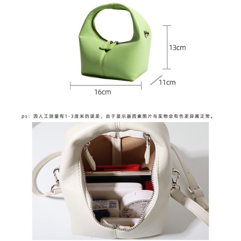 TÚI HỘP VUÔNG ĐEO CHÉO CAO CẤP LÀM VÍ CẦM TAY NỮ MÀU NGỌT NGÀO SIÊU XINH MẪU MỚI ♥️