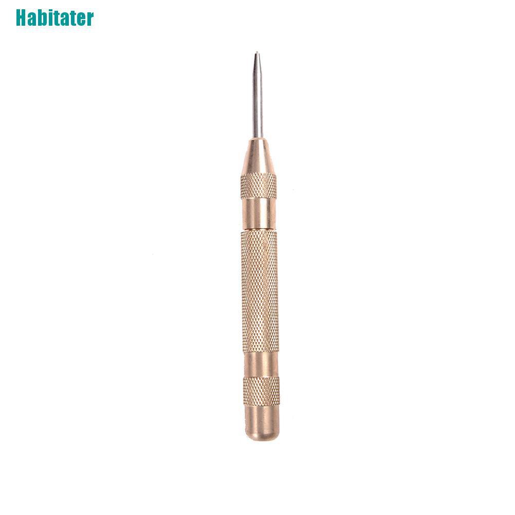 Lò Xo Đục Lỗ Tự Động 5 Inch Chuyên Dụng