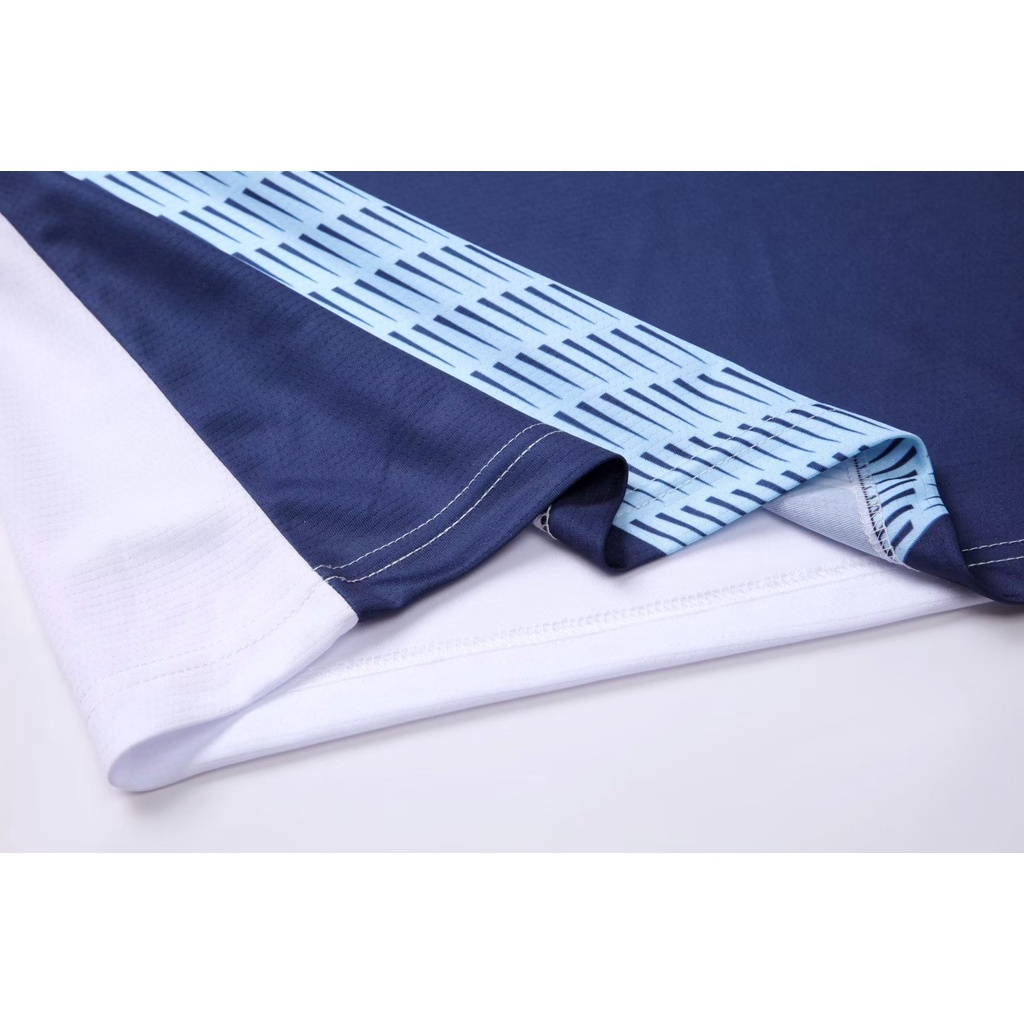 Bộ Đồng Phục Chơi Cầu Lông Yonex 2022 Tay Ngắn Nhanh Khô Thoáng Khí Cho Nam Và Nữ