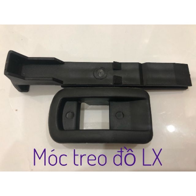 Móc treo đồ Vespa LX