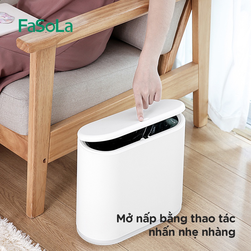 Thùng rác chia ngăn FASOLA FSLRY-271