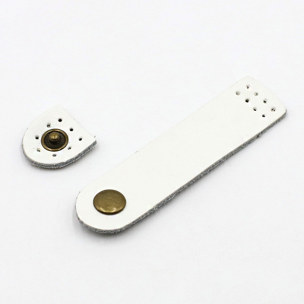 Khóa Cài Kim Loại Chuyên Dụng Cho Túi Xách Da DIY