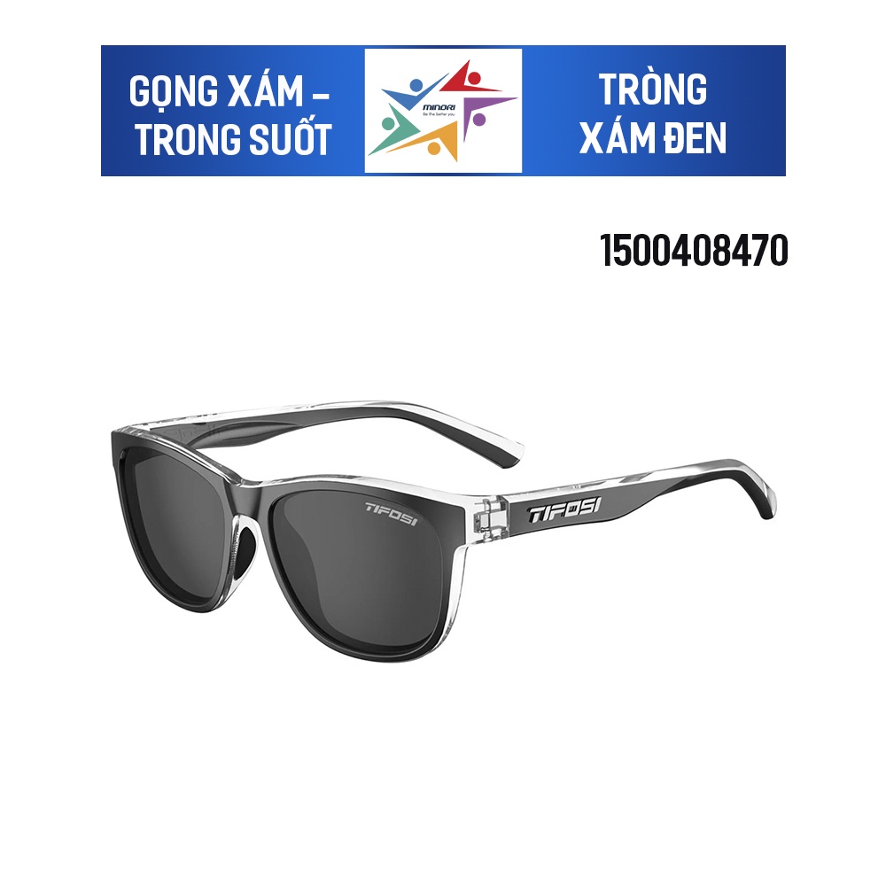 Kính mát thể thao đạp xe chạy bộ TIFOSI