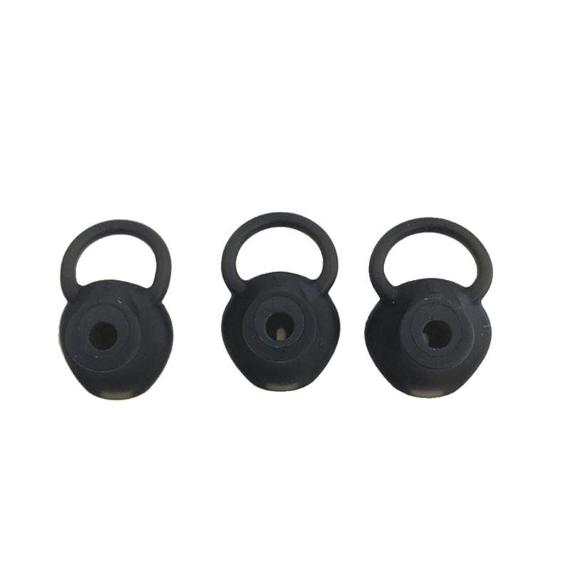 Nút Cắm Chất Liệu Thân Thiện Với Môi Trường Có Thể Tái Sử Dụng Cho Huawe TalkBand B5