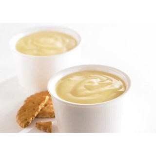 Váng Sữa Custard Heinz Úc Cho Bé 6M (8M)