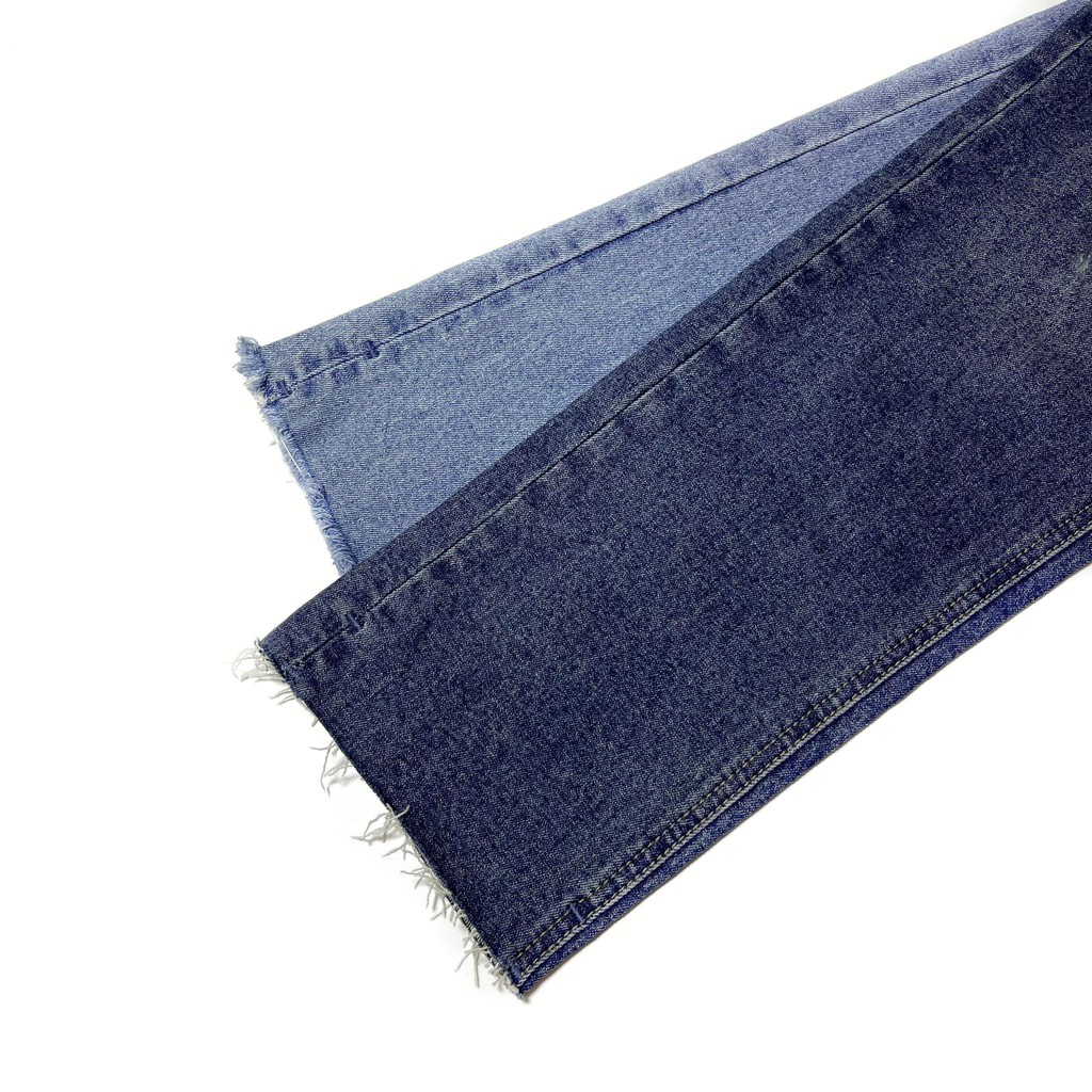 Quần Jean Andz - Strabler ống tua rua | BigBuy360 - bigbuy360.vn