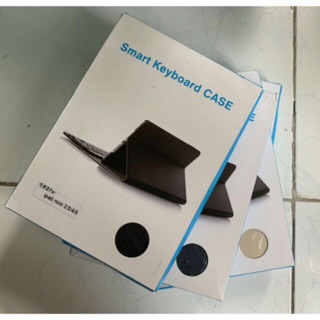 Bao da kèm bàm phím Bluetooth Ipad Mini 4/5