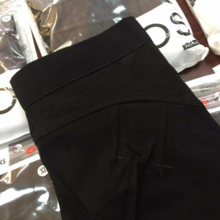 QUẦN LEGGING NÂNG MÔNG