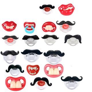 Ti giả hình răng cửa ngộ nghĩnh cho các bé