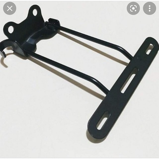 Pát biển tên raider/satria fi - hàng nhập khẩu chính hãng