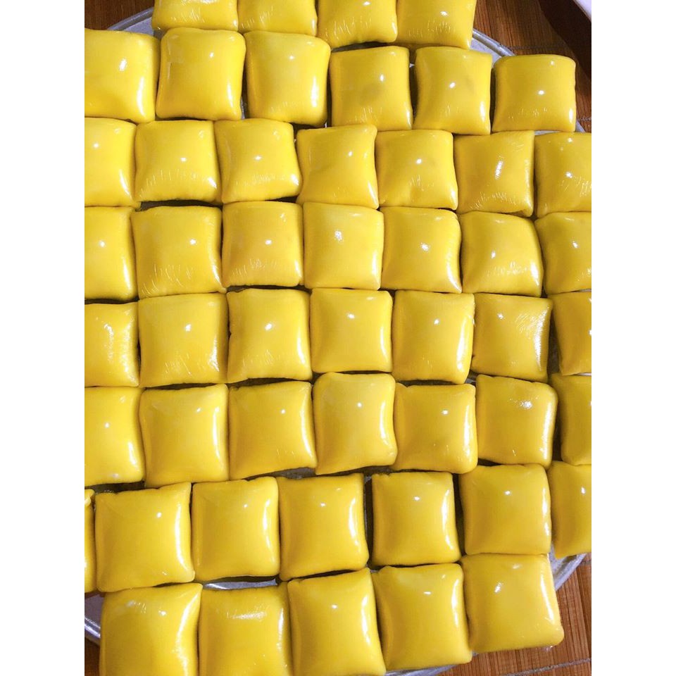 BÁNH crepe Kem sầu riêng