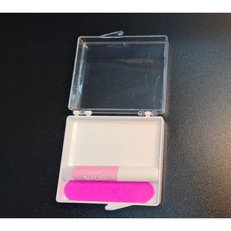 Phụ kiện Nail box đủ loại giá siêu rẻ