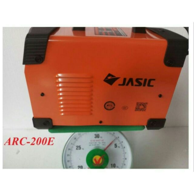 Máy Hàn Điện Tử JASIC ARC200E