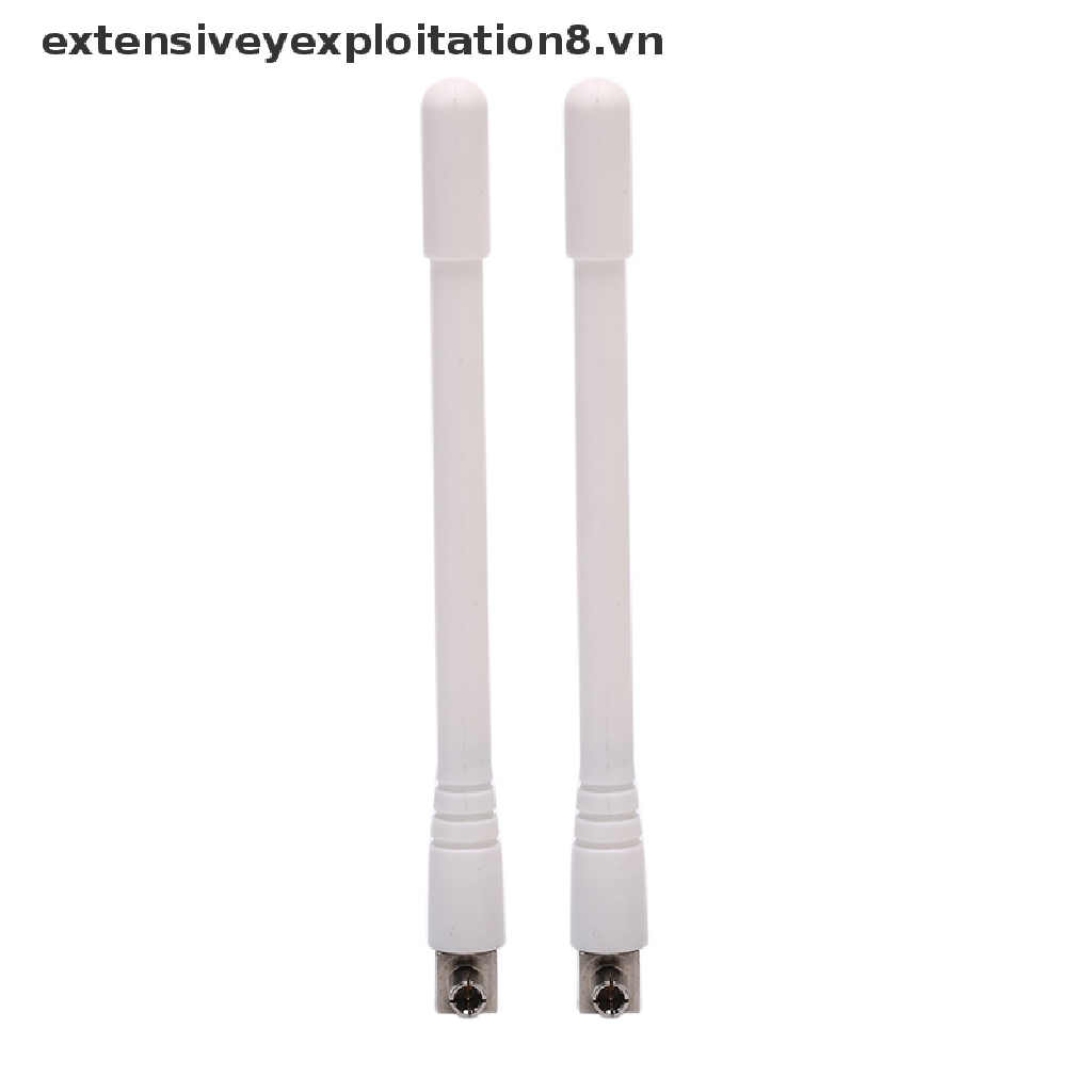 Bộ 2 Ăng Ten WiFi 4G TS9 Cho Huawei E5573 E8372