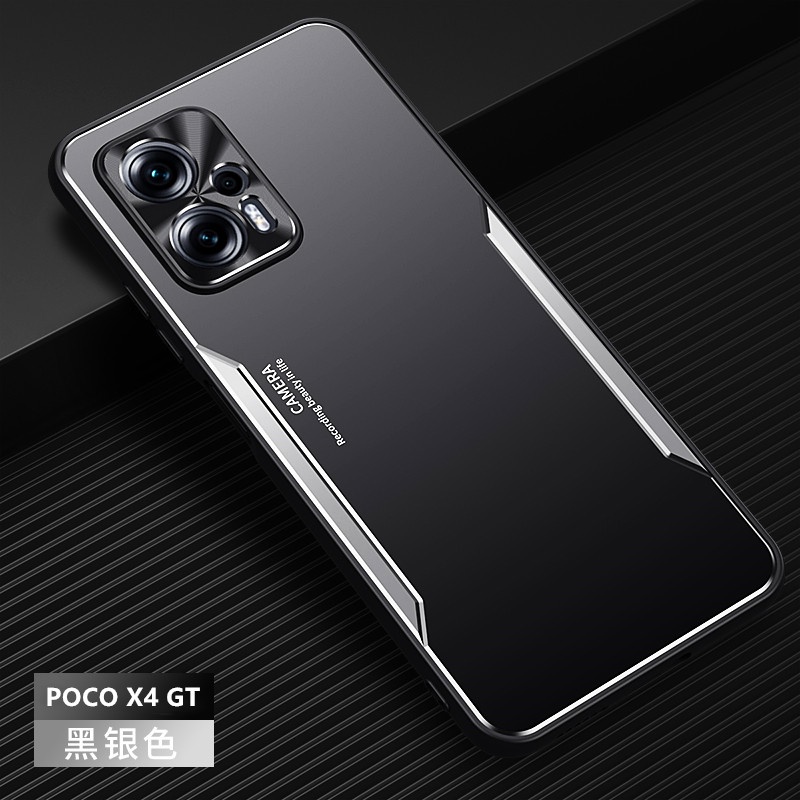 Ốp Lưng POCO X4 GT Cho POCO X4 GT