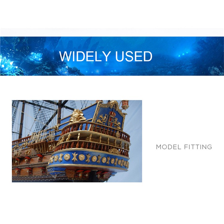 Cánh Quạt Động Cơ Dưới Nước 40 / 60A ESC Cho Tàu Thuyền Điều Khiển Từ Xa